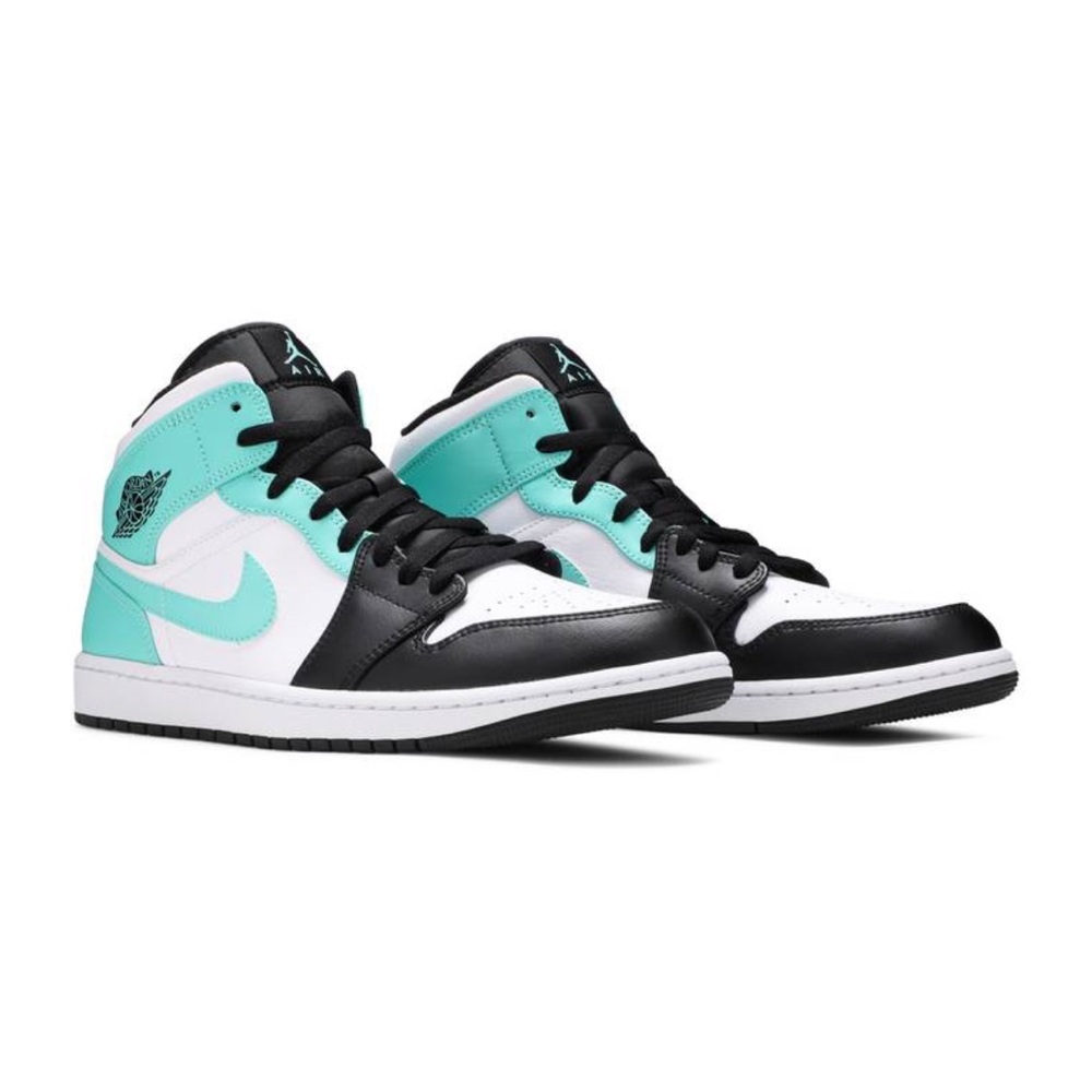 Air Jordan 1 Mid ‘Tropical Twist’